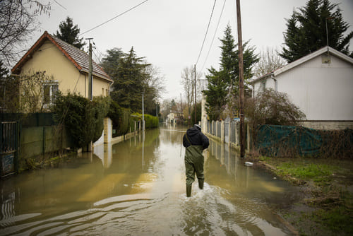 indemnisation tempete innondation