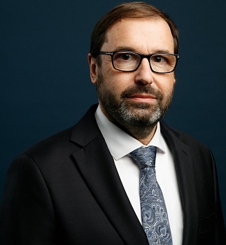 philippe servalli president